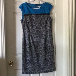 New York and company dress